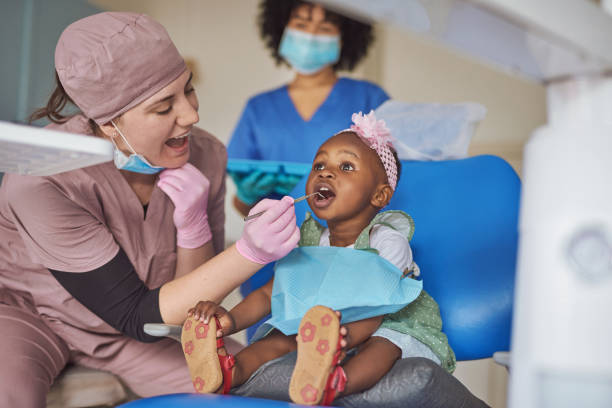 Best Pediatric Dentistry  in Dodgeville, WI