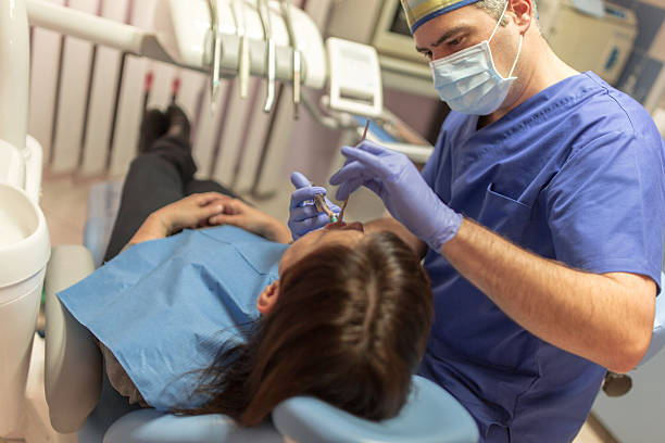 Best Oral Cancer Screening  in Dodgeville, WI