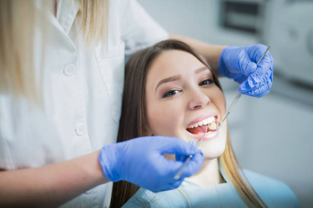 Best Wisdom Tooth Removal  in Dodgeville, WI