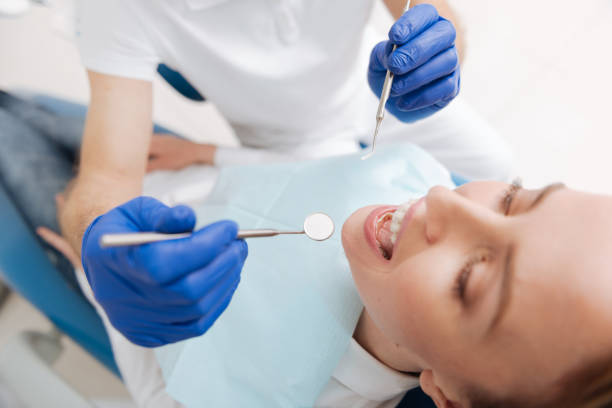 Best TMJ/TMD Treatment  in Dodgeville, WI